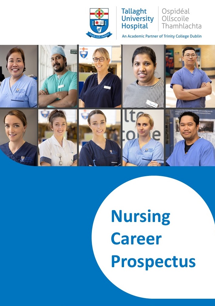 Nursing Career Prospectus